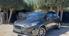 Ford Fiesta , garage ANDION AUTOMOBILES  Perpignan