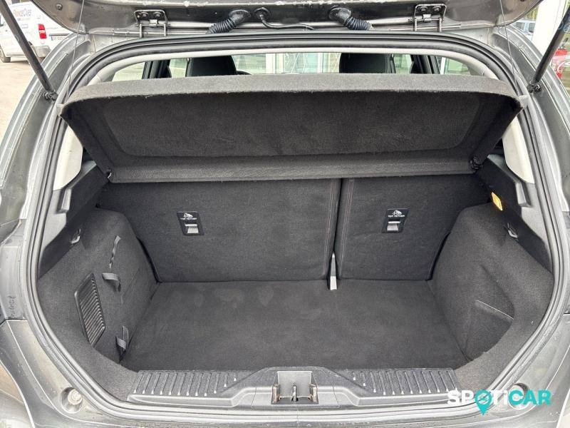 Ford Fiesta 1.0 EcoBoost 100ch Stop&Start Titanium 5p Euro6.2  occasion  Béthune - photo n6