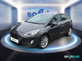 Ford Fiesta , garage Peugeot Béthune - SOFIDA AUTO  Béthune
