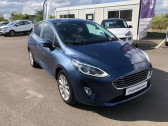 Annonce Ford Fiesta occasion Essence 1.0 EcoBoost 100ch Stop&Start Titanium 5p Euro6.2 à Olivet