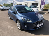 Ford Fiesta occasion année 2019 boite Manuelle Annonce Ford Fiesta occasion Essence 1.0 EcoBoost 100ch Stop&Start Titanium 5p Euro6.2 à Olivet