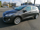 Ford Fiesta occasion année 2019 boite Manuelle Annonce Ford Fiesta occasion Essence 1.0 EcoBoost 100ch Stop&Start Titanium 5p Euro6.2 à Fleury-les-Aubrais
