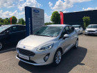 Ford Fiesta occasion Gris année 2019 boite Manuelle Annonce Ford Fiesta occasion Essence 1.0 EcoBoost 100ch Stop&Start Titanium 5p Euro6.2 à Gien