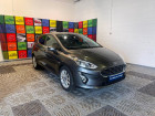 Ford Fiesta occasion Gris année 2019 boite Manuelle Annonce Ford Fiesta occasion Essence 1.0 EcoBoost 100ch Stop&Start Titanium 5p Euro6.2 à Dole