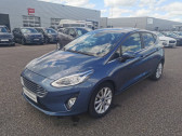 Annonce Ford Fiesta occasion Essence 1.0 EcoBoost 100ch Stop&Start Titanium 5p Euro6.2  Amilly