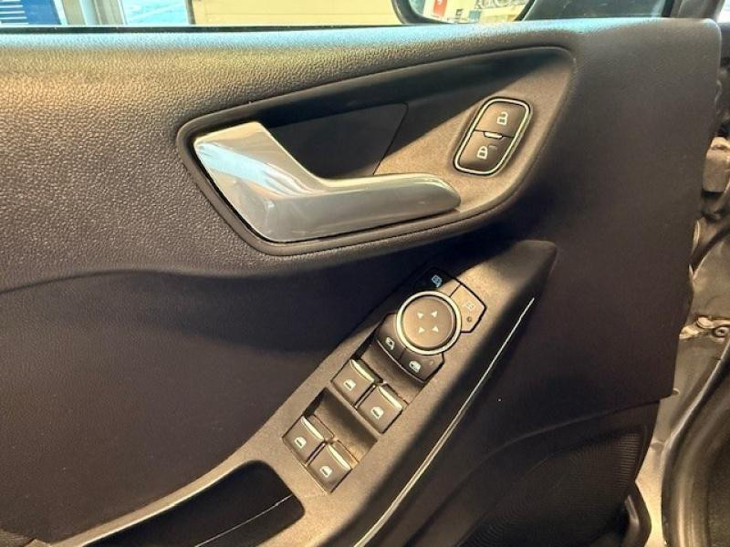 Ford Fiesta 1.0 EcoBoost 100ch Stop&Start Titanium 5p Euro6.2  occasion  Chaumont - photo n20