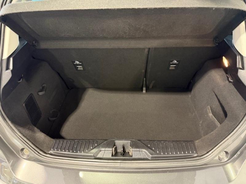 Ford Fiesta 1.0 EcoBoost 100ch Stop&Start Titanium 5p Euro6.2  occasion  Chaumont - photo n13