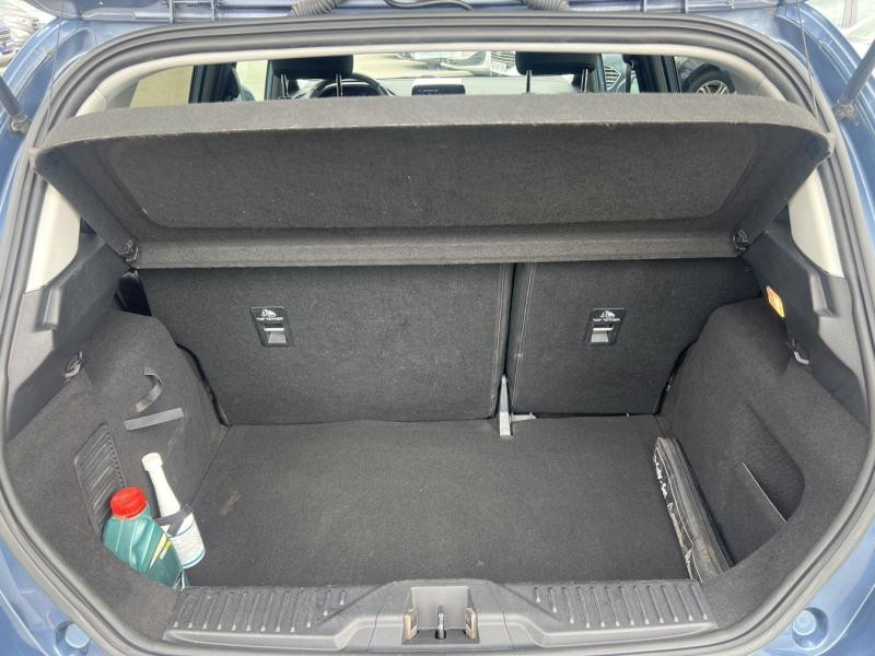 Ford Fiesta 1.0 EcoBoost 100ch Stop&Start Titanium 5p Euro6.2  occasion  Dijon - photo n13