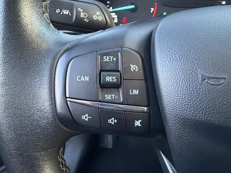 Ford Fiesta 1.0 EcoBoost 100ch Stop&Start Titanium 5p Euro6.2  occasion � Dijon - photo n�18