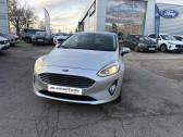 Annonce Ford Fiesta occasion Essence 1.0 EcoBoost 100ch Stop&Start Titanium 5p Euro6.2 � Dijon