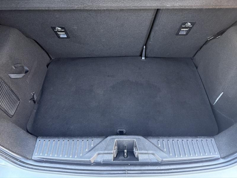 Ford Fiesta 1.0 EcoBoost 100ch Stop&Start Titanium 5p Euro6.2  occasion � Dijon - photo n�13