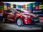 Ford Fiesta occasion année 2019 boite Manuelle Annonce Ford Fiesta occasion Essence 1.0 EcoBoost 100ch Stop&Start Titanium 5p Euro6.2 à Dijon