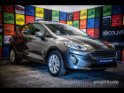 Ford Fiesta occasion année 2019 boite Manuelle Annonce Ford Fiesta occasion Essence 1.0 EcoBoost 100ch Stop&Start Titanium 5p Euro6.2 à Dijon