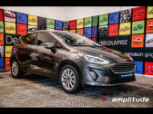 Ford Fiesta occasion année 2019 boite Manuelle Annonce Ford Fiesta occasion Essence 1.0 EcoBoost 100ch Stop&Start Titanium 5p Euro6.2 à Dijon