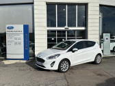 Annonce Ford Fiesta occasion Essence 1.0 EcoBoost 100ch Stop&Start Titanium 5p Euro6.2  Auxerre