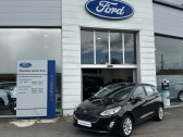 Ford Fiesta 1.0 EcoBoost 100ch Stop&Start Titanium 5p Euro6.2   Auxerre 89
