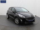 Ford Fiesta occasion Noir année 2019 boite Manuelle Annonce Ford Fiesta occasion Essence 1.0 EcoBoost 100ch Stop&Start Titanium 5p Euro6.2 à Auxerre