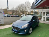 Annonce Ford Fiesta occasion Essence 1.0 EcoBoost 100ch Stop&Start Titanium 5p Euro6.2 à Lisieux