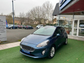 Ford Fiesta occasion année 2019 boite Manuelle Annonce Ford Fiesta occasion Essence 1.0 EcoBoost 100ch Stop&Start Titanium 5p Euro6.2 à Lisieux