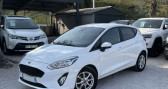 Ford Fiesta occasion année 2018 boite Manuelle Annonce Ford Fiesta occasion Essence 1.0 ECOBOOST 100CH STOP&START TITANIUM 5P à VILLENEUVE LOUBET