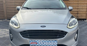 Ford Fiesta , garage TJC AUTO  Cavaillon