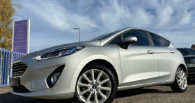 Ford Fiesta , garage AUTO 2001  Strasbourg