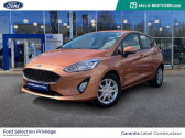 Annonce Ford Fiesta occasion Essence 1.0 EcoBoost 100ch Stop&Start Titanium 5p  MORANGIS