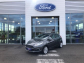 Ford Fiesta occasion année 2016 boite Manuelle Annonce Ford Fiesta occasion Essence 1.0 EcoBoost 100ch Stop&Start Titanium 5p à Gien
