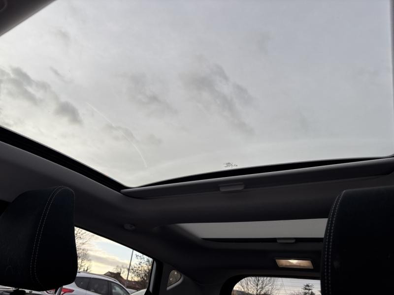 Ford Fiesta 1.0 EcoBoost 100ch Stop&Start Titanium 5p  occasion � Beaune - photo n�18