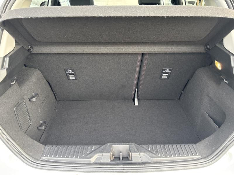 Ford Fiesta 1.0 EcoBoost 100ch Stop&Start Titanium 5p  occasion � Beaune - photo n�13