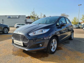 Ford Fiesta occasion année 2014 boite Manuelle Annonce Ford Fiesta occasion Essence 1.0 EcoBoost 100ch Stop&Start Titanium 5p à Beaune
