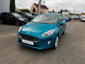Annonce Ford Fiesta occasion Essence 1.0 EcoBoost 100ch Stop&Start Titanium 5p à Beaune