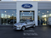 Annonce Ford Fiesta occasion Essence 1.0 EcoBoost 100ch Stop&Start Titanium 5p  Gien