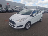 Annonce Ford Fiesta occasion Essence 1.0 EcoBoost 100ch Stop&Start Titanium 5p  Amilly