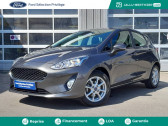 Annonce Ford Fiesta occasion Essence 1.0 EcoBoost 100ch Stop&Start Trend 5p Euro6.2  ST QUENTIN