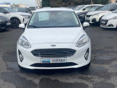 Annonce Ford Fiesta occasion Essence 1.0 ECOBOOST 100CH STOP&START TREND 5P EURO6.2 � Albi
