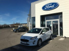 Ford Fiesta occasion année 2018 boite Manuelle Annonce Ford Fiesta occasion Essence 1.0 EcoBoost 100ch Stop&Start Trend 5p Euro6.2 à Mende