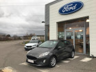 Ford Fiesta occasion année 2018 boite Manuelle Annonce Ford Fiesta occasion Essence 1.0 EcoBoost 100ch Stop&Start Trend 5p Euro6.2 à Mende