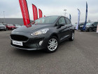 Ford Fiesta occasion année 2019 boite Manuelle Annonce Ford Fiesta occasion Essence 1.0 EcoBoost 100ch Stop&Start Trend 5p Euro6.2 à Amilly