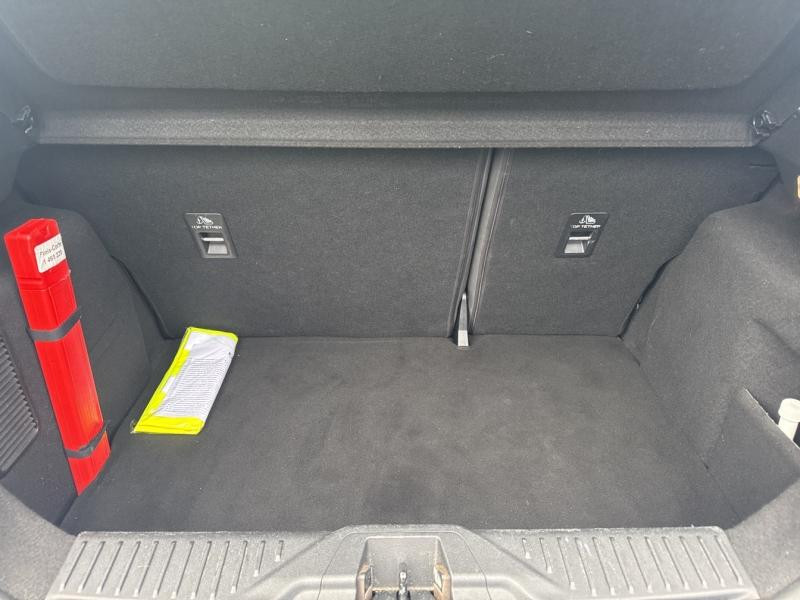 Ford Fiesta 1.0 EcoBoost 100ch Stop&Start Trend 5p Euro6.2  occasion � Barberey-Saint-Sulpice - photo n�13
