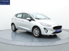 Ford Fiesta 1.0 EcoBoost 100ch Stop&Start Trend 5p Euro6.2  à Barberey-Saint-Sulpice 10
