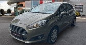 Annonce Ford Fiesta occasion Essence 1.0 EcoBoost 100ch Stop&Start Trend 5p MY2014 à Aytre