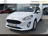 Annonce Ford Fiesta occasion  1.0 EcoBoost 100ch Stop&Start Trend 5p à COURRIERES