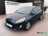 Ford Fiesta 1.0 EcoBoost 100ch Stop&Start Trend 5p   Dunkerque 59