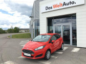 Ford Fiesta occasion année 2013 boite Manuelle Annonce Ford Fiesta occasion Essence 1.0 EcoBoost 100ch Stop&Start Trend 5p à Mende
