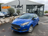 Annonce Ford Fiesta occasion Essence 1.0 ECOBOOST 100CH STOP&START TREND 5P à Toulouse