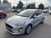 Annonce Ford Fiesta occasion Essence 1.0 EcoBoost 100ch Stop&Start Trend 5p  Beaune