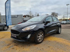 Ford Fiesta occasion année 2018 boite Manuelle Annonce Ford Fiesta occasion Essence 1.0 EcoBoost 100ch Stop&Start Trend 5p à Beaune