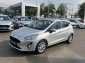 Annonce Ford Fiesta occasion Essence 1.0 EcoBoost 100ch Stop&Start Trend 5p  Dijon