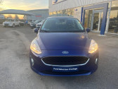 Ford Fiesta 1.0 EcoBoost 100ch Stop&Start Trend 5p   Pont-Audemer 27